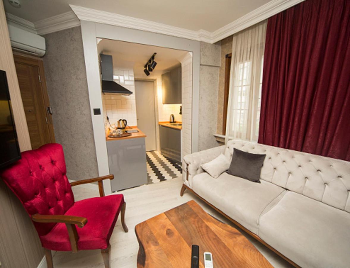 The Sisli Beijing Hotel Istanbulská provincie Exteriér fotografie